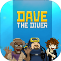 DAVE THE DIVER游戏手机版测试版  v1.0