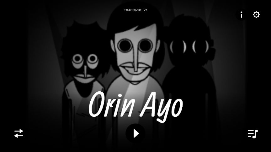 Orin Ayo Joyed节奏盒子模组最新版下载图片1