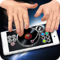 dj打碟模拟器手机中文版下载（Real DJ Simulator）  v4.7.2