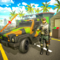 Border Patrol Police Story游戏手机版  v2.2