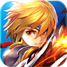 暗黑猎人传奇战神最新九游版(Brave Fighter2)  v1.0.6