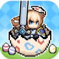 英雄之路像素传奇安卓中文版下载（Zero to Hero Pixel Saga）  v1.0.9