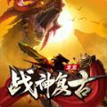 龙龙战神复古官方手游正版  v1.0