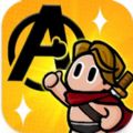 英雄集结史诗RPG汉化版游戏下载（Hero Assemble）  v1.0.0