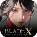 刀锋X游戏官方中文版下载（Blade X）  v1.0.1