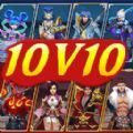 峡谷10v10游戏下载正版  v1.1