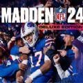 Madden NFL 24官方中文版安卓版  v8.7.1