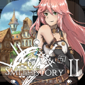 工匠物语2最新安卓版（Smith Story 2）  v1.0.104