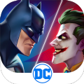 DC英雄和反派中文版安卓版游戏（DC Heroes & Villains）  v2.1.21