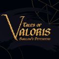 勇气传说中文版游戏下载（Tales of Valoris）  v17