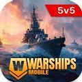 Warships战舰游戏手机版下载  v0.0.1f34