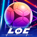 LOC冠军联赛足球手游官方正版（LOC League of Champions）  v1.0.23042511