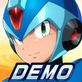 洛克人X Dive单机版试玩版DEMO下载  v1.0