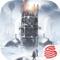 frostpunk beyond the ice手游最新版下载  v1.0