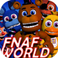 fnafworld全人物版下载  1.0