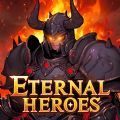 不灭英雄官方中文版游戏下载（Eternal Heroes）  v1.11