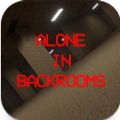 Alone In Backrooms安卓版官方下载  v0.1