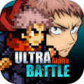 超战记UltraBattle下载安装最新版  v1.0