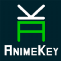 Animekey动漫软件下载免费版  v2.1