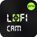 LoFi Cam Pro相机软件官方下载  v1.11