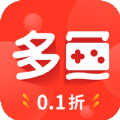 多鱼手游正版软件下载  v3.4.70