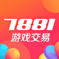 7881游戏交易平台官方手机版app  v2.9.75