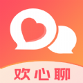 欢心聊社交软件官方下载  v1.1.1