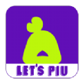 LETS PIU ar吃鸡下载  v1.0