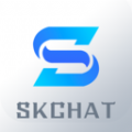 SKCHAT社交软件官方下载  v1.3.0