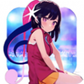 girlgirl动漫软件官方正版下载  v1.1