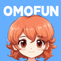 OmoFun2动漫app官方下载免费无广告版  v1.0.1