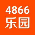 4866乐园游戏盒子下载  v1.0