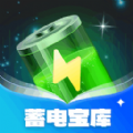 蓄电宝库app手机版下载  v1.0.1