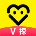 V探交友app最新版软件  v1.0.0