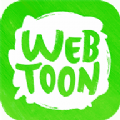 WEBTOON漫画app下载手机版  v3.1.1