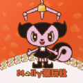 Molly潮玩社官方下载手机版  v1.0.0