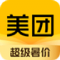 美团app扫码骑行电动车最新版下载  v12.16.403