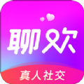 同城聊欢约会软件app最新版本下载  v16.3.70