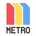 metro大都会官方版app手机软件下载安装  v2.5.19