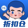 刘少腾折扣仓购物软件下载  v5.1.0