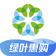 绿叶惠购官方app手机版下载  v2.5.9