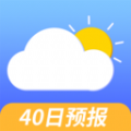 快报天气软件官方下载  v1.0.1