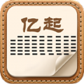 亿起小说app手机版软件  v1.0