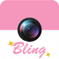 bling奶油相机软件官方下载  v1.0.0