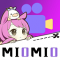 MioMio动漫板软件下载安装  v1.1