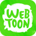 webtoon漫画中文版下载安卓最新  v3.1.1