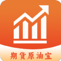 原油最新版app下载  v1.3.0