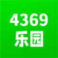 4369乐园游戏盒子下载  v1.1