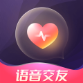 处对象语音连麦软件手机版下载  v1.1.1(3592)