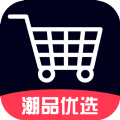 潮品优选官方app下载安装  v1.0.0